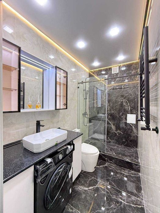 Olmazor City 3 xonali kvartira ijaraga beriladi Аламазар сити 3 комнат