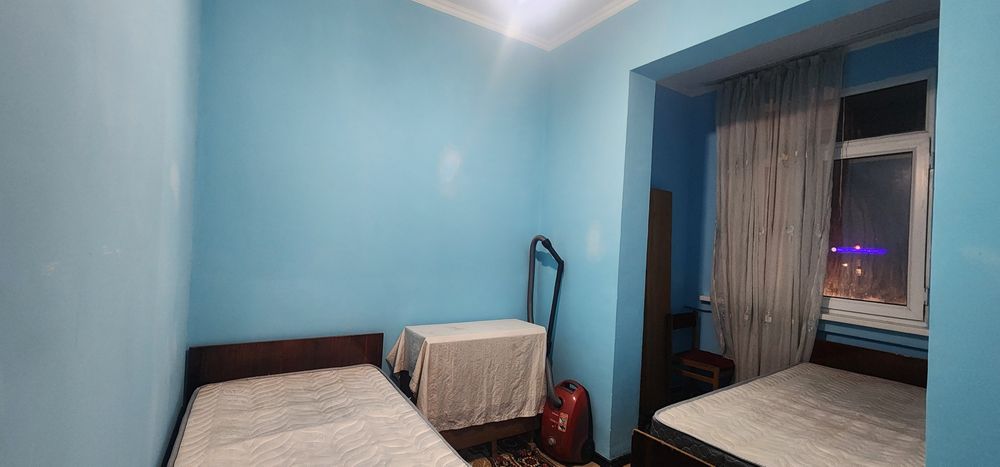 Аренда Квартира Яшнабод район Боткина 2*3комнатная семейный