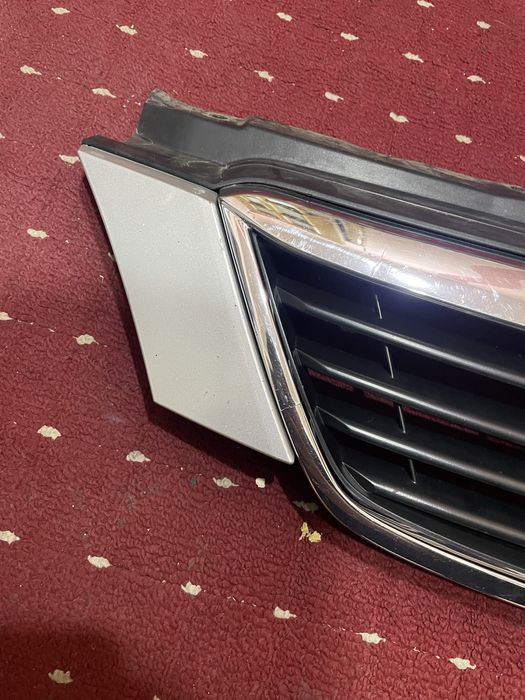 Облицовка Daewo Gentra GM