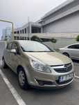 Opel Corsa 1.2i 2008 Automata