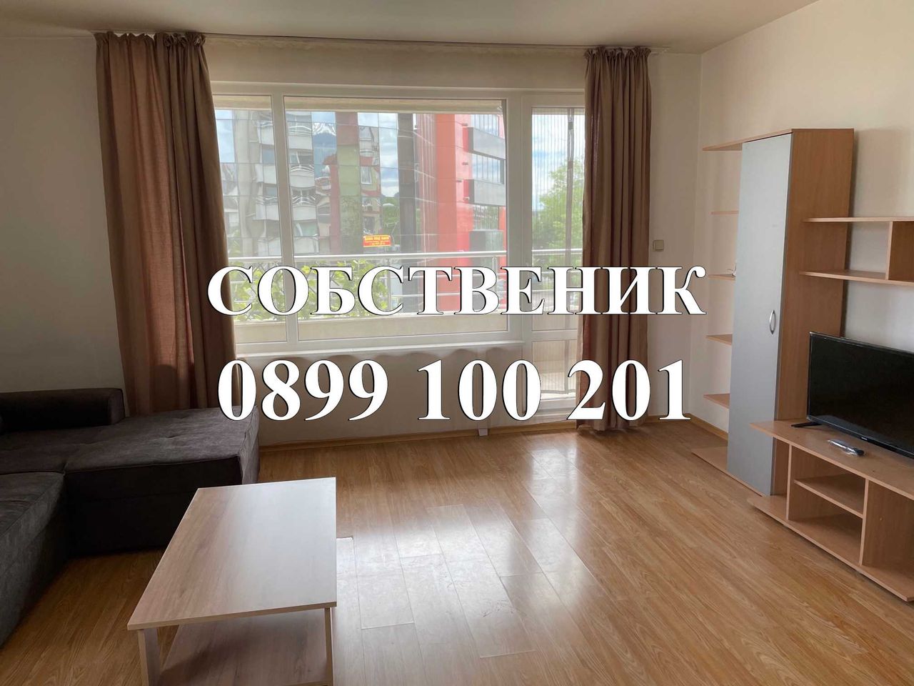 Продава се Двустаен апартамент в София, Студентски град - 84 кв.м за 2560 €/кв.м - Снимка #6