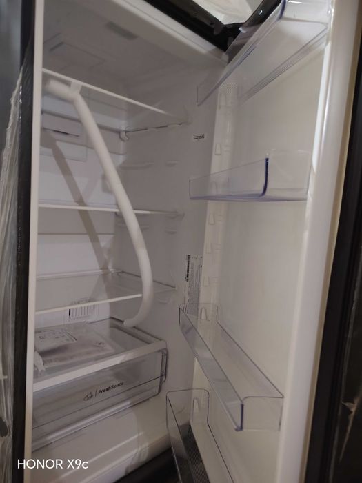 Xaladelnik indesit novaya pachka