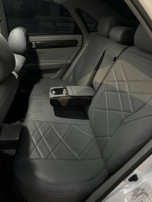 Lacetti Gentra 2019 3-p AT