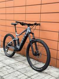 Електрически ендуро велосипед  Scott Genius eRIDE 930 2022 L