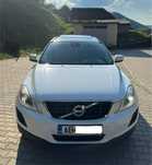 Volvo XC 60 anul 2012 Full Option