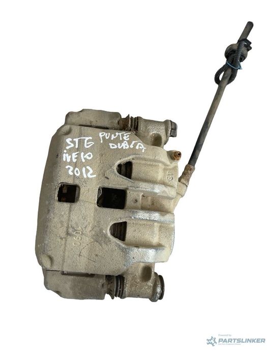 Etrier frana stanga IVECO DAILY 2011 PUNTE DUBLA