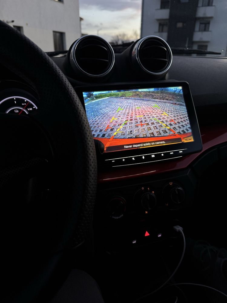 Aixam E Coupe GTi