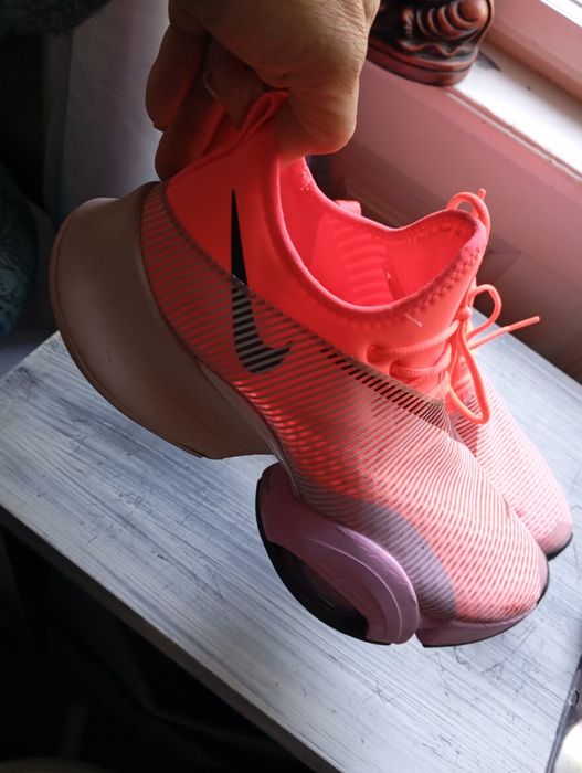 Nike Air Zoom SuperRep