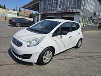 Kia Venga 1.4 Diesel, 2011, 155.000 km – Economică, spațioasă, 3.300 €