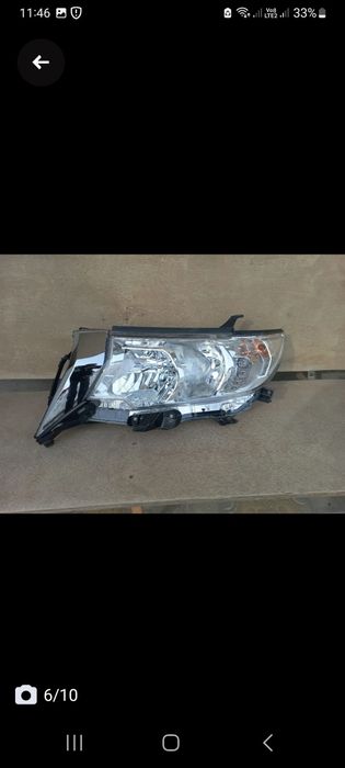 Продаётся новый зап части.