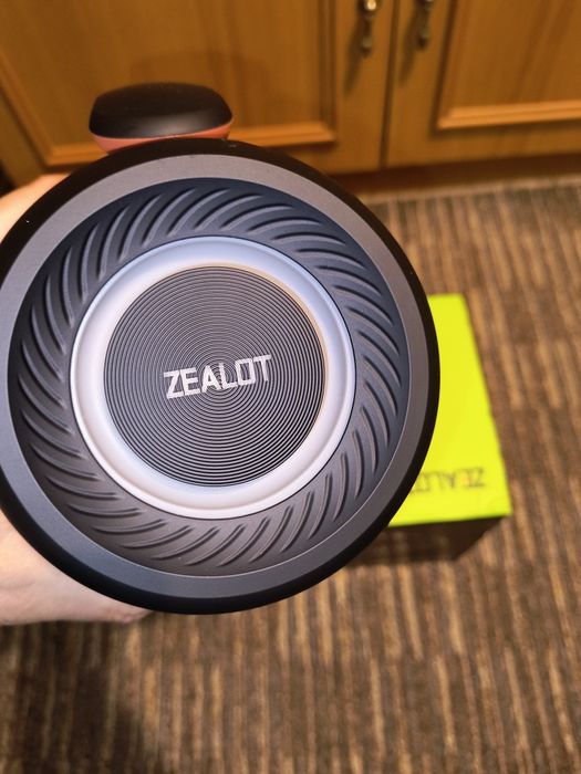 Boxă portabilă Wireless