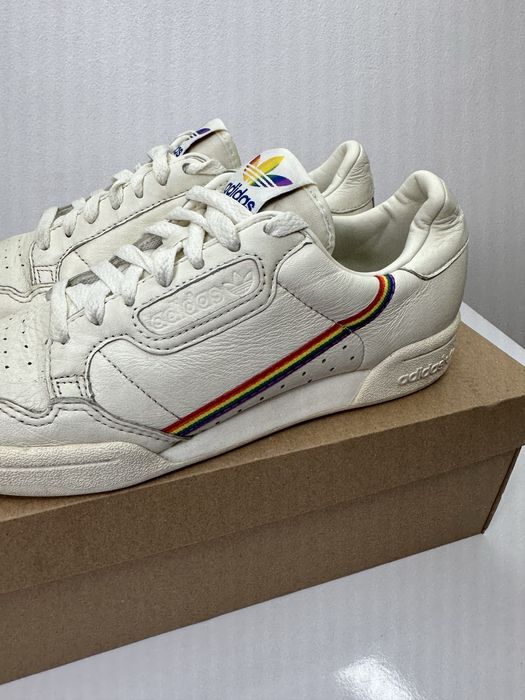 Adidas Continental (39) Маратонки