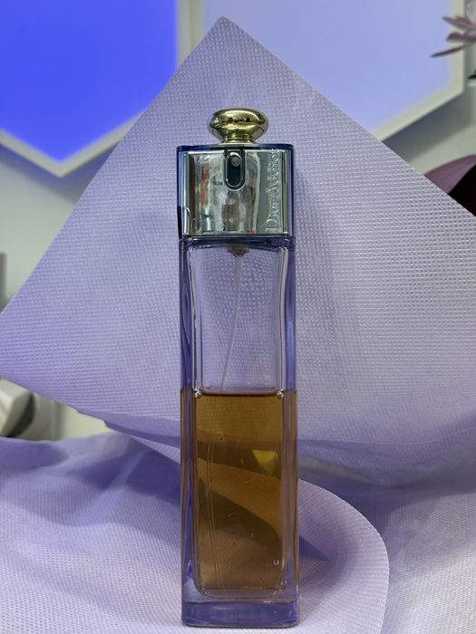 Guerlain, Dior Addict