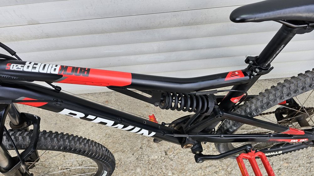 27.5 цола b twin