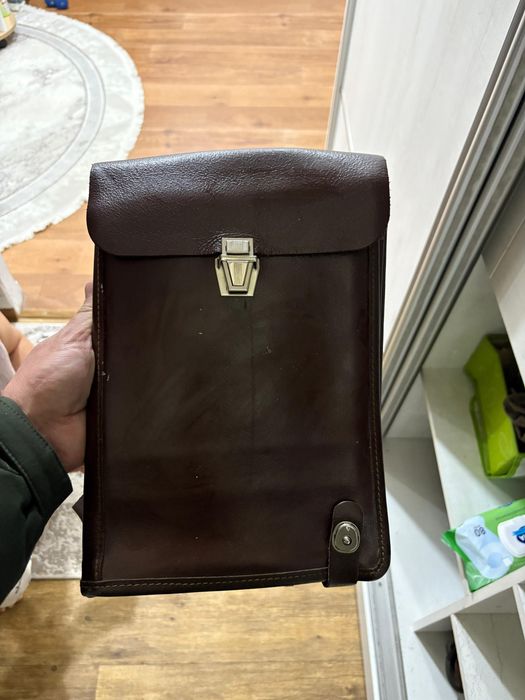 офицерская сумка планшет полевой