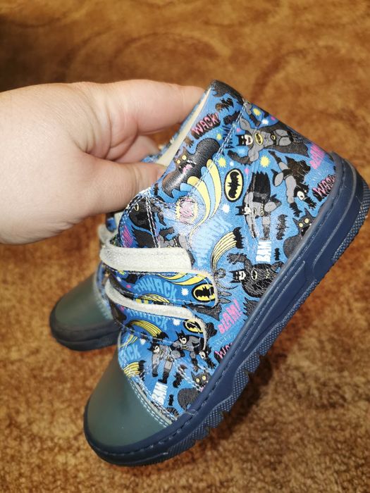 Ghete toamna Ariana 28