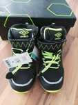 Umbro N28 нови боти