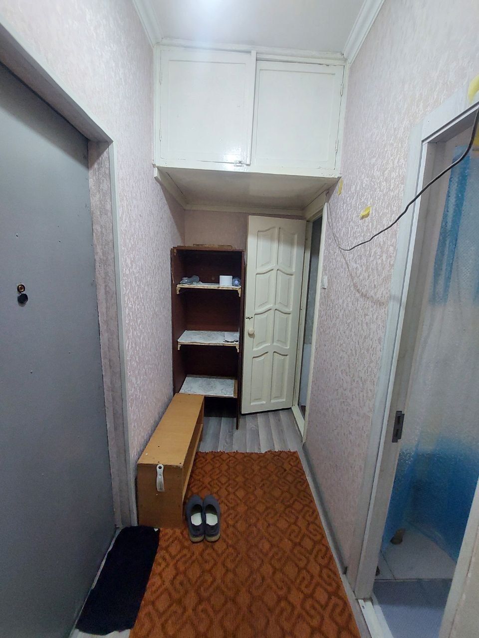 Сдаётся квартира на Чиланзаре 16квартале 1*2 семья парни 350у.е