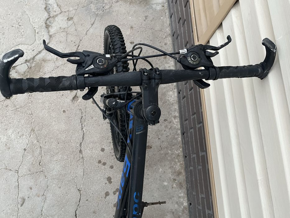 Велосипед детский 8-13 жас