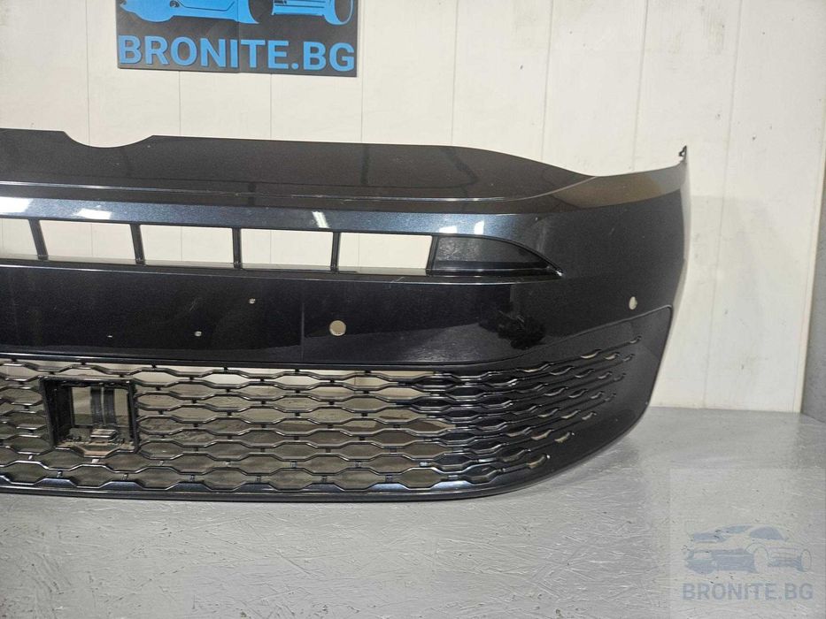 Предна броня VW CADDY Фолксваген Кади 2020- 2024