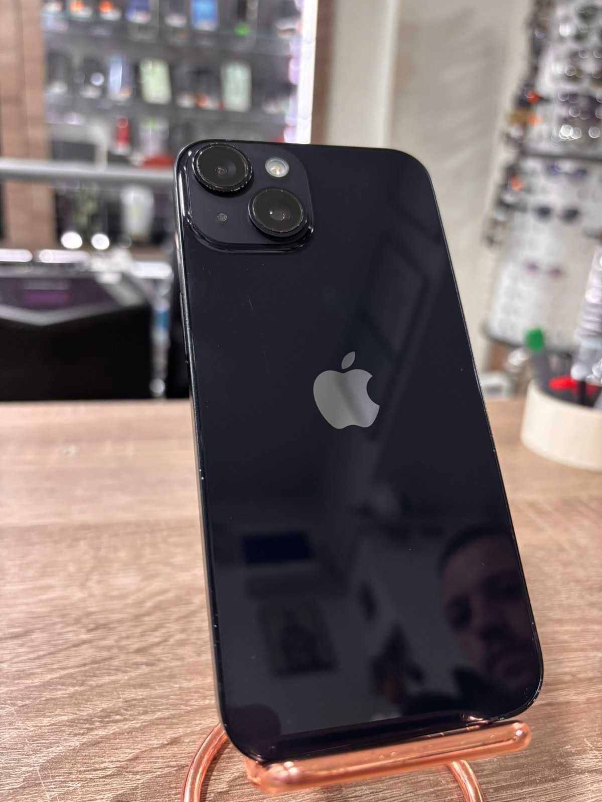 Продавам Мобилен Телефон Iphone 14 128Gb Батерия 84%