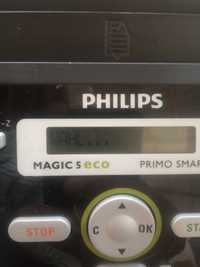 Telefon cu fax, firma Philips