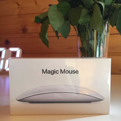 Mouse - magic mouse