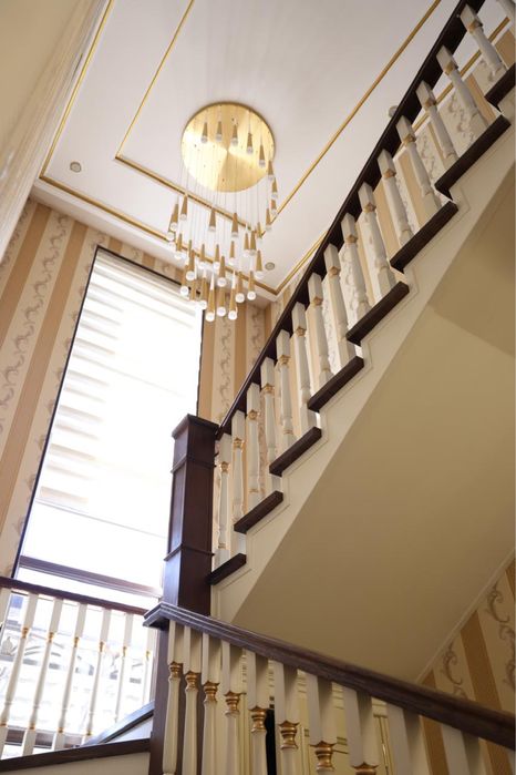 Продаётся 2хэтажный дом