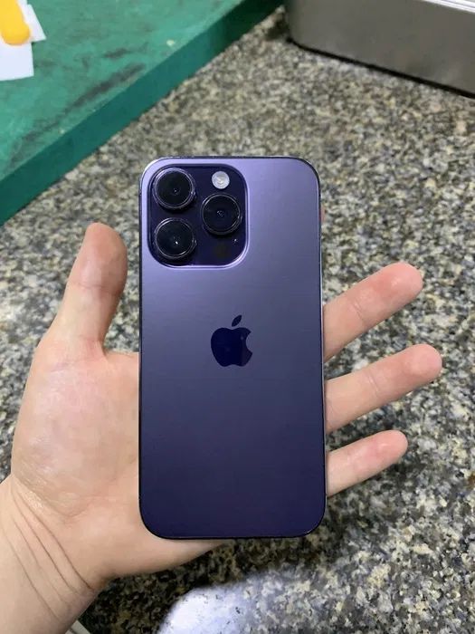 iphone 14 pro 256 gb 79%