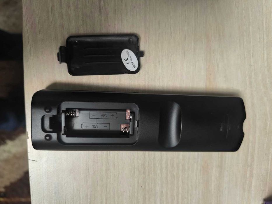 LG Telecomanda Blu-ray Player