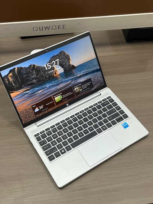 HP ProBook 440 G8 CPU  ( i5/SSD 256 ГБ)