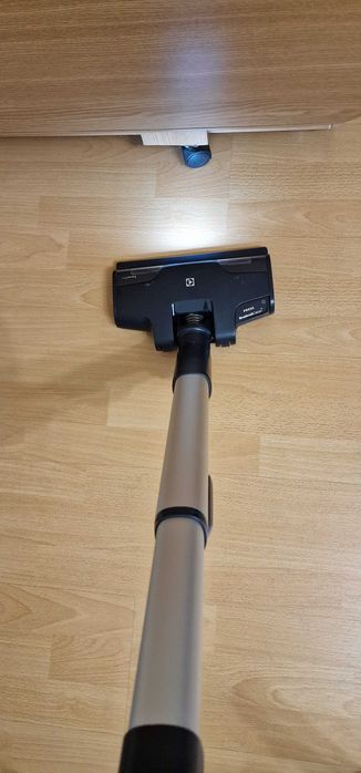 Aspirator vertical Electrolux