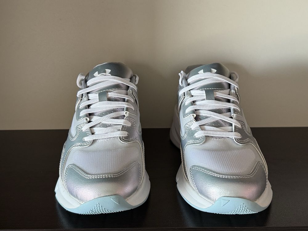 Under Armour Forge 96 HL 40.5номер 26см Стелка Нови с Кутия