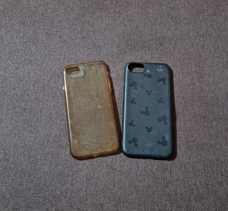 Vand huse iphone