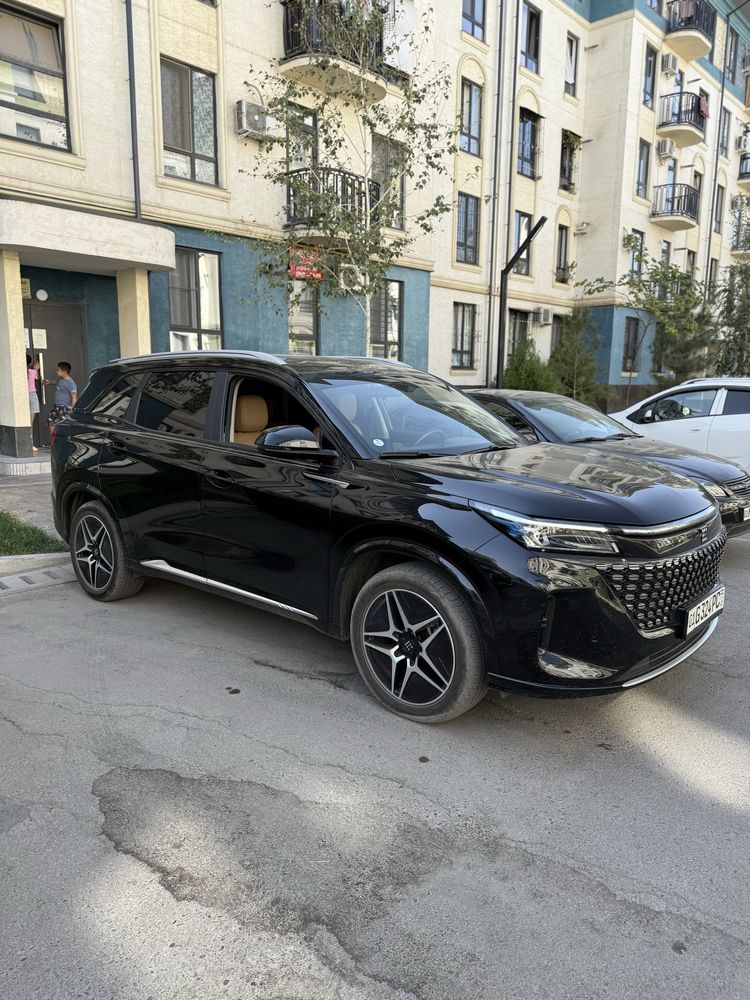 Arendaga beriladi. Donfeng s508 gibrit