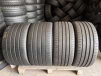 4 anvelope vara 305/30/21 + 265/35/21 , GoodYear , 6-7 mm