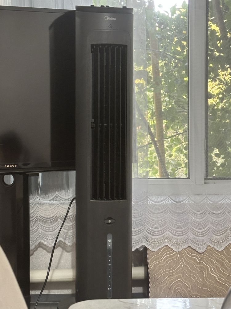 Вентилятор Midea