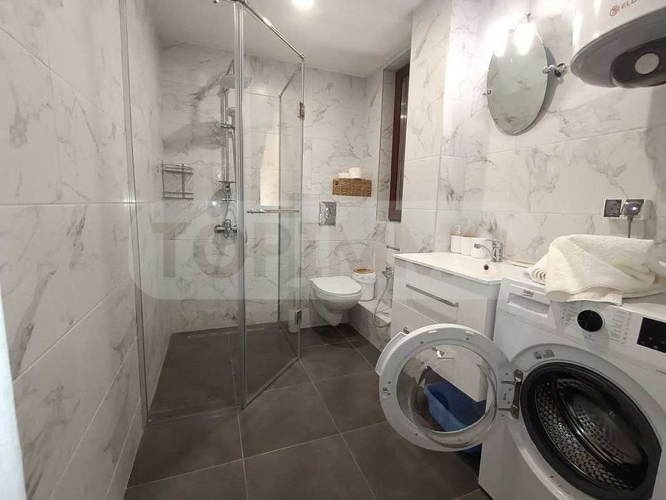 Дава се под наем Двустаен апартамент в Варна, Виница - 70 кв.м за 612 € - Снимка #6