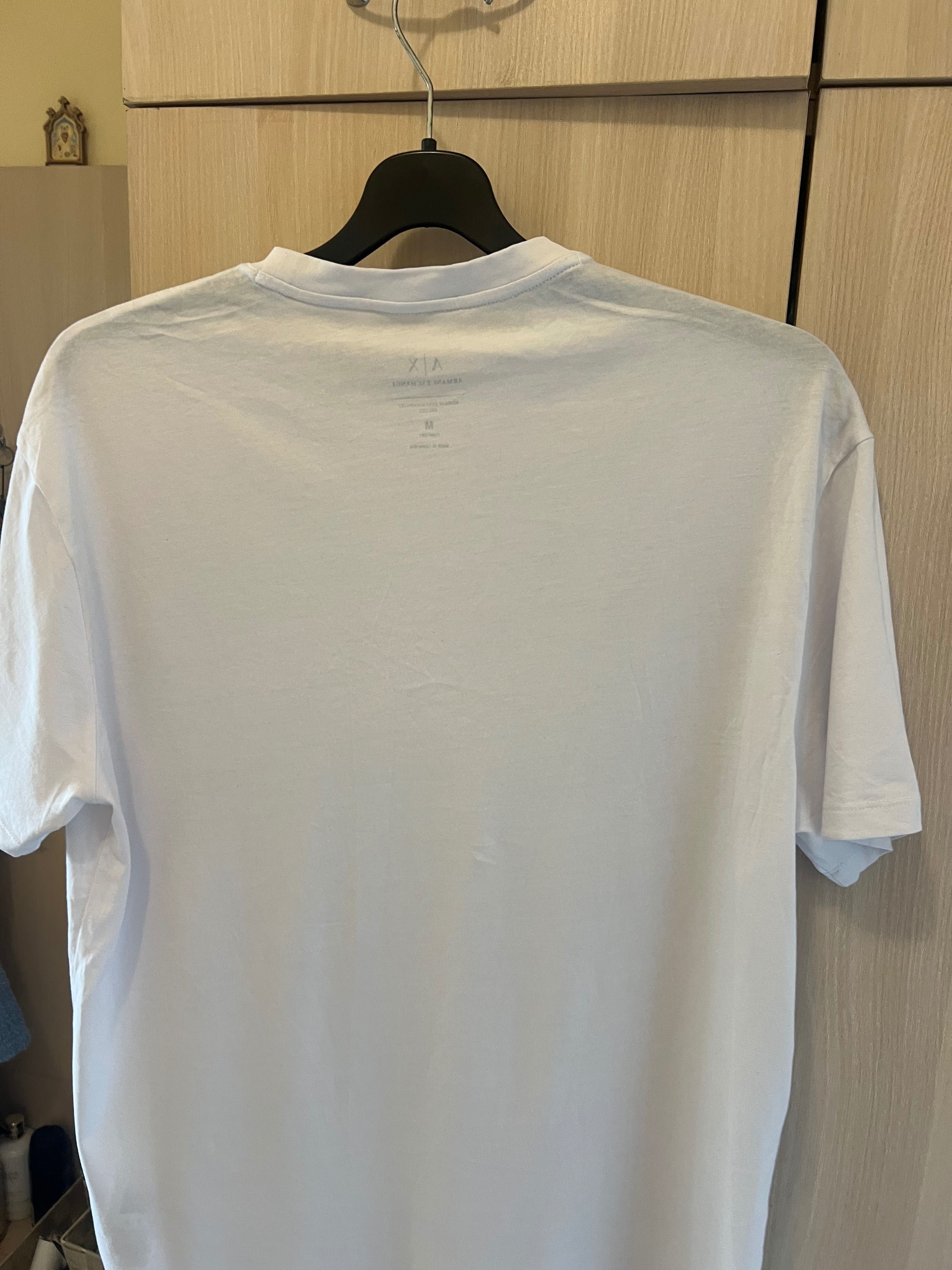 Тениска Armani Exchange M