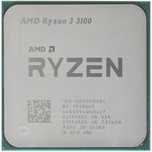 AMD Ryzen 3 3100