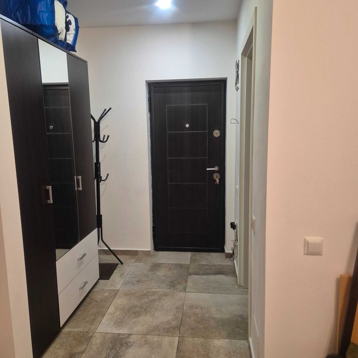 Garsoniera militari residence