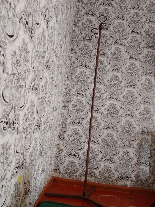 Штатив медицинские