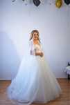 Rochie de mireasa