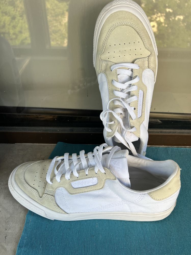 Марстонки Adidas