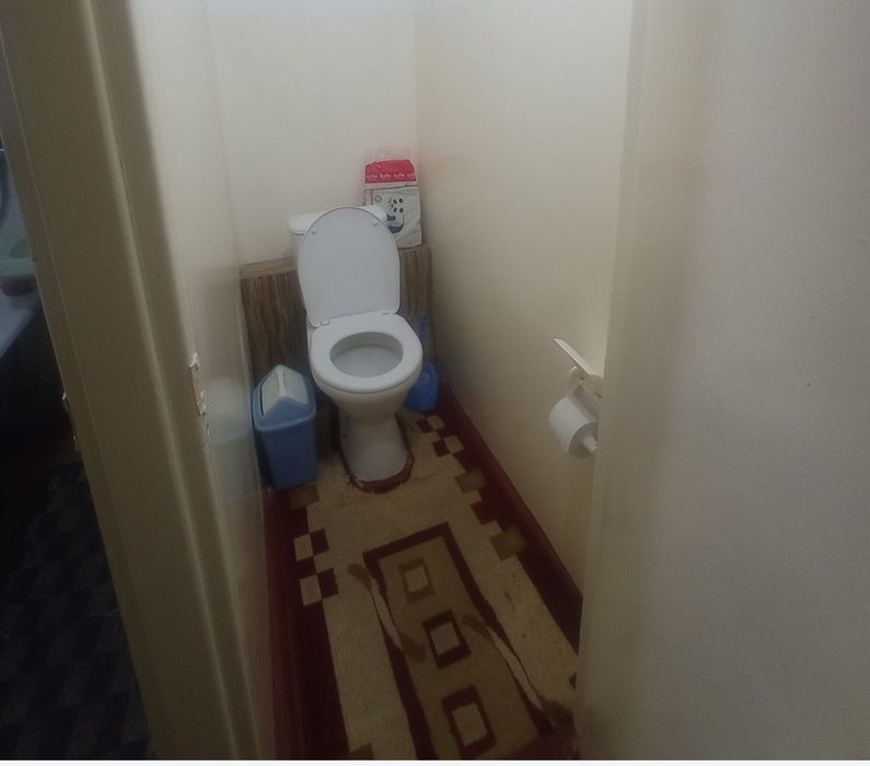 Квартира сотилади