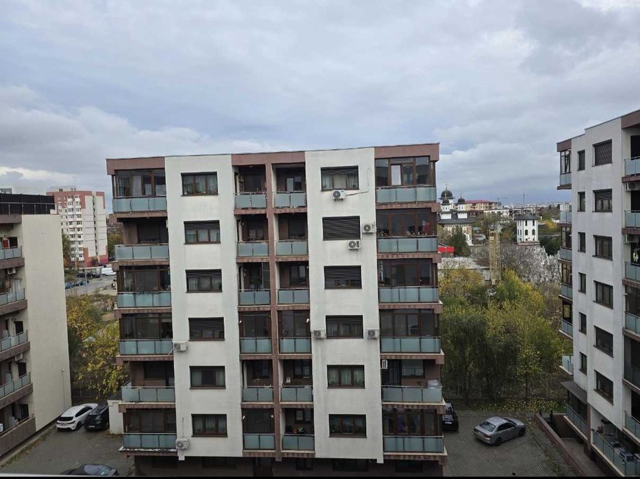 Închiriere ap 2 camere in apropierea a 2 stații de metrou