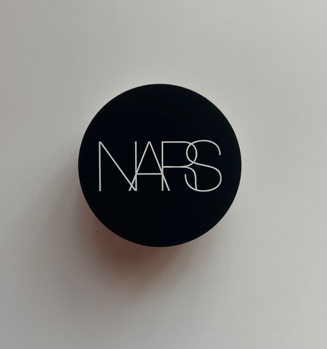 Nars soft matte concealer