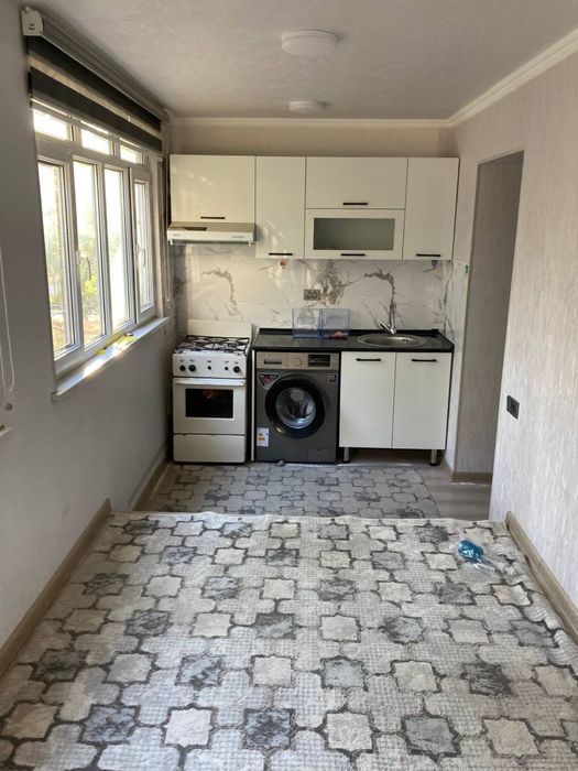 Сдаётся 3 х комнатная квартира в Чиланзар 26 квартале