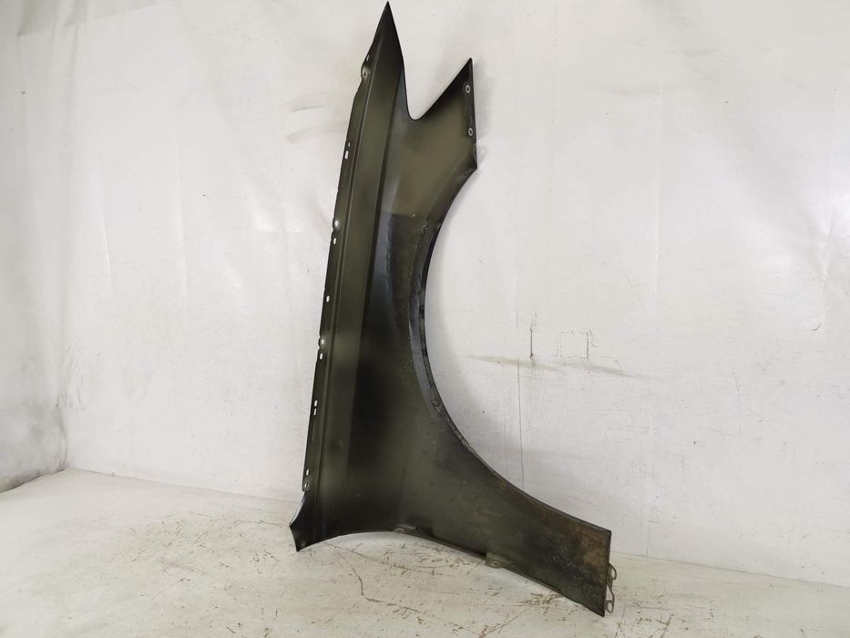 Ляв преден калник Ауди А6 C8 [ - ] Оригинален Lyav preden kalnik Audi