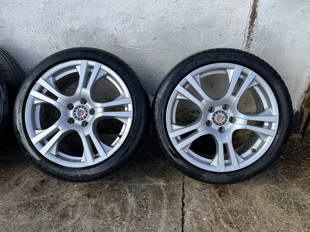 Джанти 18’’ 5х112 vw/audi/mercedes ауди/мерцедес/фолксваген